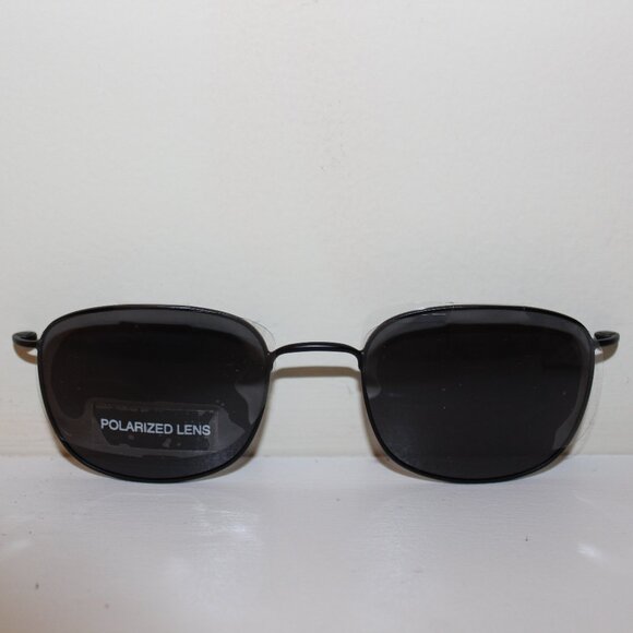Cargo Men's Glasses with Sunglasses clip on (CC 837) - Picture 7 of 7